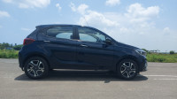 Midnight Plum Tata Tiago Tiago automatic