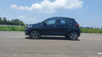 Midnight Plum Tata Tiago Tiago automatic