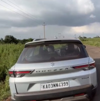 Maruti Suzuki  Brezza 2022