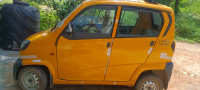Bajaj Qute Cng