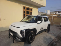 Kia Syros HTK Plus 1.0 Turbo MT 2025 Model