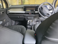 Glacier White Pearl Kia Syros HTK Plus 1.0 Turbo MT