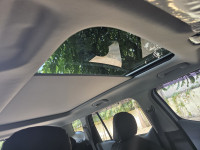 Glacier White Pearl Kia Syros HTK Plus 1.0 Turbo MT