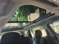 Glacier White Pearl Kia Syros HTK Plus 1.0 Turbo MT