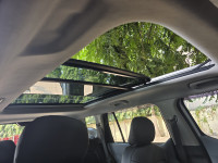 Glacier White Pearl Kia Syros HTK Plus 1.0 Turbo MT