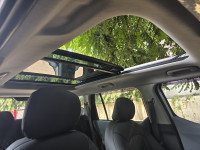 Glacier White Pearl Kia Syros HTK Plus 1.0 Turbo MT