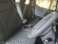 Glacier White Pearl Kia Syros HTK Plus 1.0 Turbo MT