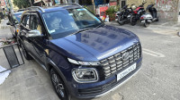 Hyundai Venue SX 1.0 TURBO 2022 Model