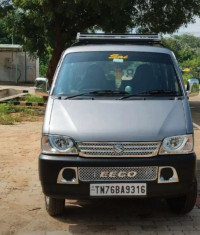 Maruti Suzuki Eeco 5 str Ac (0) 2024 Model