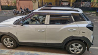 Mahindra XUV 3XO Mx2 pro AT