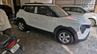 Mahindra XUV 3XO Mx2 pro AT