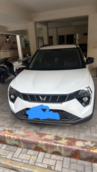 Mahindra XUV 3XO Mx2 pro AT