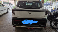 Mahindra XUV 3XO Mx2 pro AT
