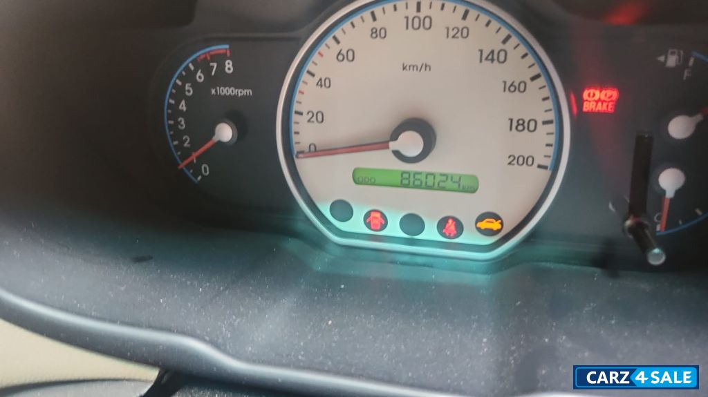 Hyundai i10 sports AUTOMATIC