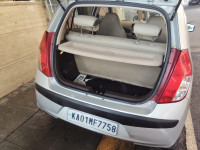 Hyundai i10 sports AUTOMATIC