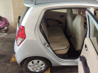 Hyundai i10 sports AUTOMATIC