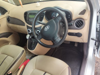 Hyundai i10 sports AUTOMATIC