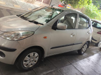 Hyundai i10 sports AUTOMATIC