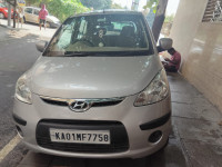 Hyundai i10 sports AUTOMATIC