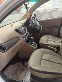 Hyundai i10 sports AUTOMATIC