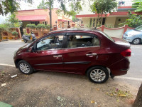 Honda Amaze 1.2 VX i-vtec 2013 Model