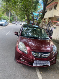 Honda Amaze 1.2 VX i-vtec