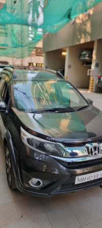 Honda BR-V 2016 Model
