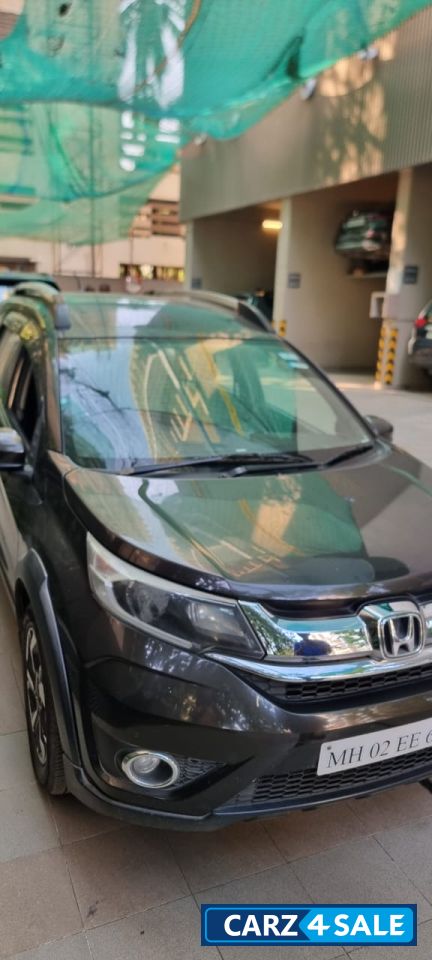 Honda BR-V