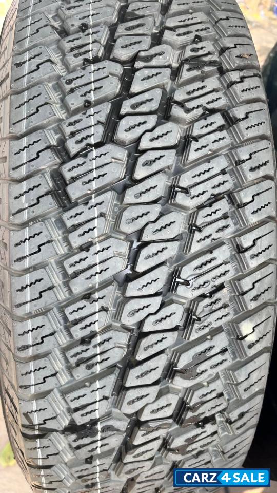 Black Mahindra Thar LX hardtop MT 4WD