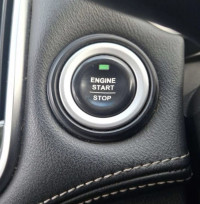 MG Hector Sharp DCT AT 2020 Model