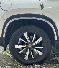 Candy White MG Hector Sharp DCT AT