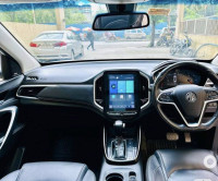 Candy White MG Hector Sharp DCT AT