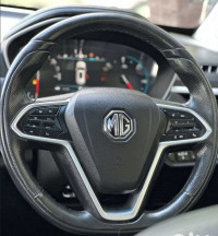 Candy White MG Hector Sharp DCT AT