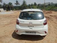 Hyundai i10 I10 Grand Nios, petrol 2022 Model