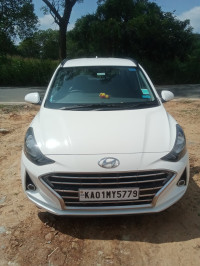 Hyundai i10 I10 Grand Nios, petrol