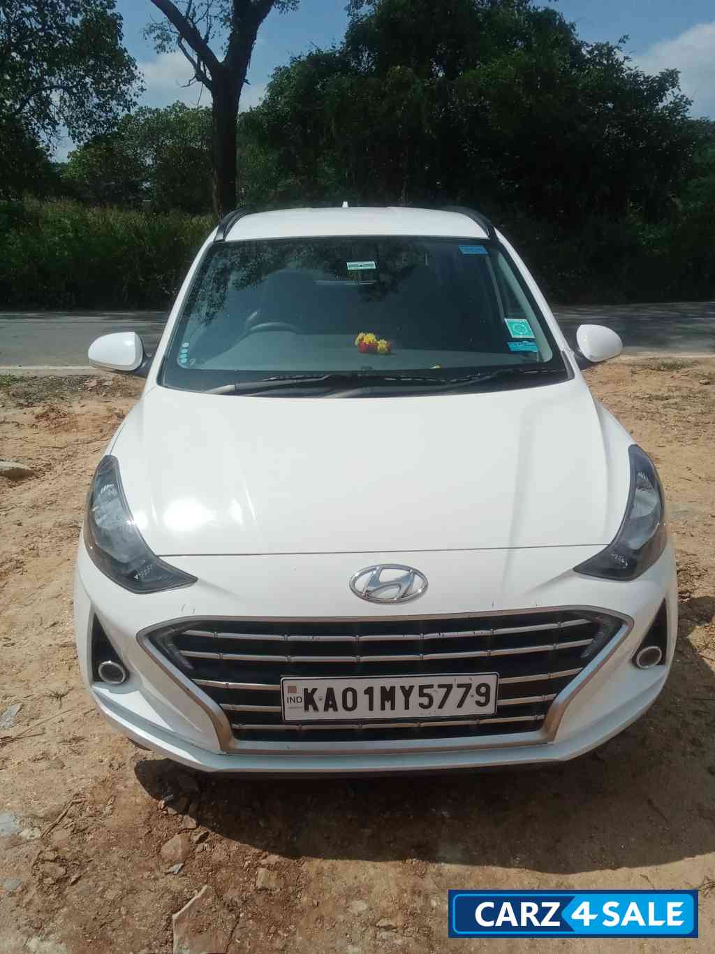 Hyundai i10 I10 Grand Nios, petrol