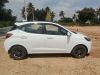 Hyundai i10 I10 Grand Nios, petrol