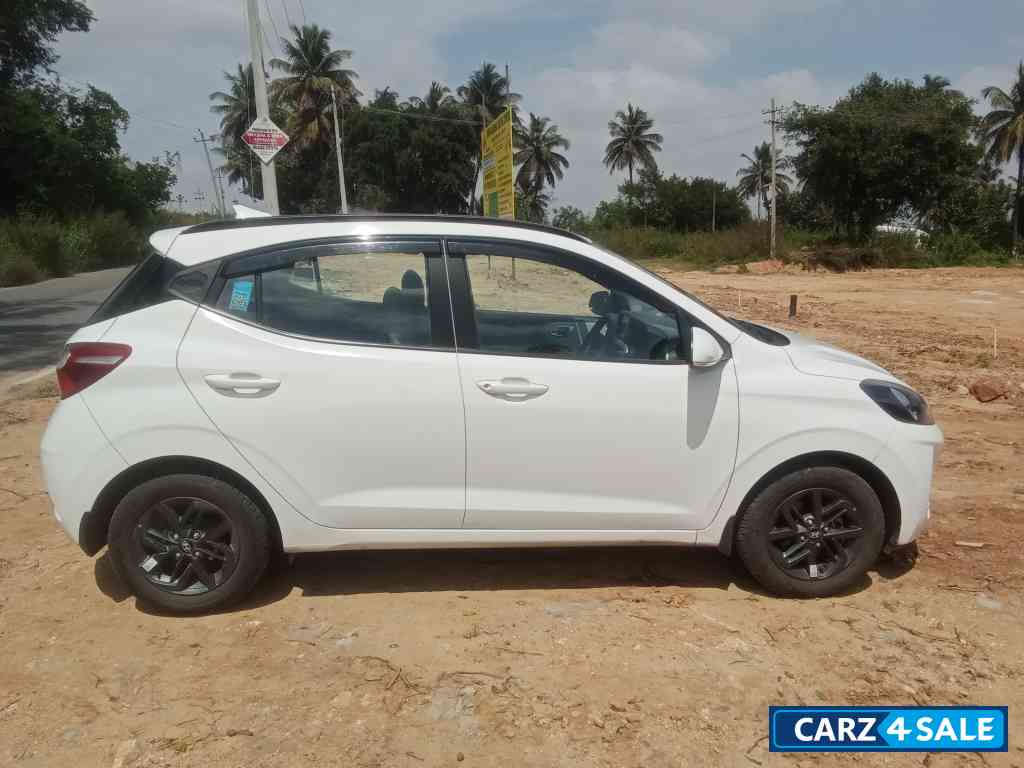 Hyundai i10 I10 Grand Nios, petrol