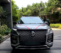 MG Hector Savy Pro 2024 Model