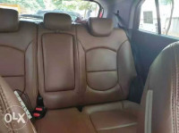 Hyundai  Creta SX Plus Crdi Automatic 2017 Model