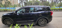 Mahindra XUV700 AX7