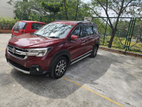 Maruti Suzuki XL6 Alpha AT