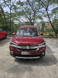 Maruti Suzuki XL6 Alpha AT