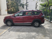 Maruti Suzuki XL6 Alpha AT