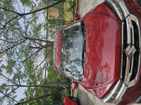 Maruti Suzuki XL6 Alpha AT