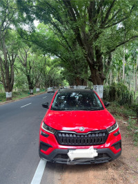 Skoda Kushaq monte carlo