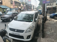 Maruti Suzuki Ertiga Zxi 2014 Model