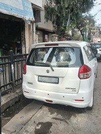 Maruti Suzuki Ertiga Zxi