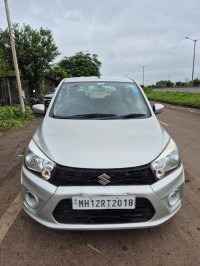 Maruti Suzuki Celerio 2019 Model