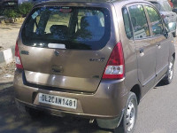 Md-brown Maruti Suzuki Estilo Green LXI CNG